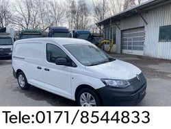 Weiß Gebraucht 2023 VW Caddy Maxi Van / Kleinbus | 33.201 €