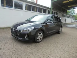 Schwarz Gebraucht 2017 Hyundai i30 Premium Kombi | 10.490 € (Superpreis)
