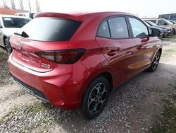 Diamond red metallic diamond red metallic Neu 2025 MG MG3 Luxury Kleinwagen | 20.023 € (Guter Preis)