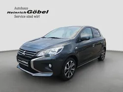 Grau Neu 2025 Mitsubishi Space Star Select+ Limousine | 16.390 €