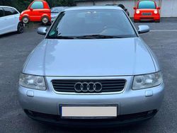 Gebraucht 2003 Audi A3 Ambiente Limousine | 2.700 € (Guter Preis)