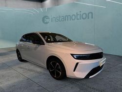 Weiß Gebraucht 2024 Opel Astra Edition Limousine | 22.690 € (Fairer Preis)