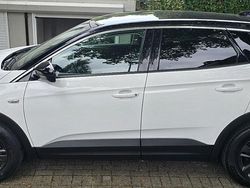 Weiß Gebraucht 2021 Opel Grandland X Ultimate SUV | 16.950 € (Guter Preis)
