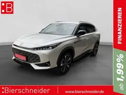 Weiss Neu 2025 MG HS Luxury SUV | 32.450 € (Superpreis)