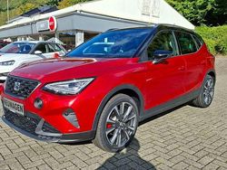 Rot Neu 2025 Seat Arona FR SUV | 29.450 € (Fairer Preis)