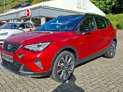 Rot Neu 2025 Seat Arona FR SUV | 29.450 € (Fairer Preis)