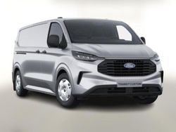Silber Gebraucht 2024 Ford Transit Custom Trend Van / Kleinbus | 34.933 € (Fairer Preis)