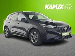 Schwarz Neu 2025 Ford Kuga ST-Line SUV | 32.900 € (Guter Preis)