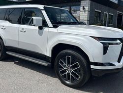 Weiß Gebraucht 2024 Lexus GX550 SUV | 130.000 €