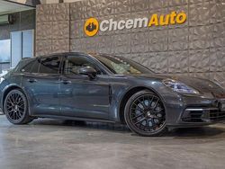 Gebraucht 2019 Porsche Panamera Sport Turismo Limousine | 64.990 € (Fairer Preis)