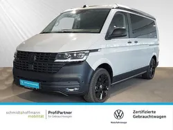 Gebraucht 2024 VW T6.1 Beach Van | 75.980 € (Teuer)