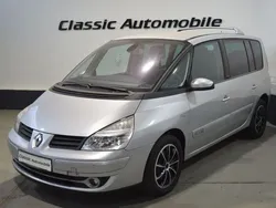 Grau Gebraucht 2007 Renault Espace Van / Kleinbus | 2.990 € (Guter Preis)