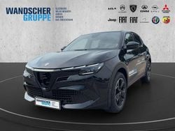 Schwarzschwarz Gebraucht 2024 Alfa Romeo Junior Edizione Speciale SUV | 31.950 € (Guter Preis)