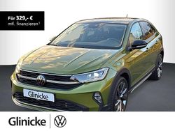 Andere farbe Gebraucht 2024 VW Taigo Style SUV | 28.670 € (Etwas zu teuer)