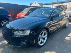 Schwarz Gebraucht 2008 Audi A5 S-Line Coupé | 6.950 € (Fairer Preis)