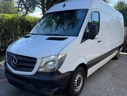 Weiß Gebraucht 2014 Mercedes Sprinter Van | 6.999 € (Etwas zu teuer)