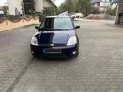 Gebraucht 2002 Ford Fiesta Ambiente Kleinwagen | 1.750 € (Fairer Preis)