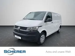 Candyweiß Neu 2024 VW T6.1 Van | 33.480 € (Superpreis)