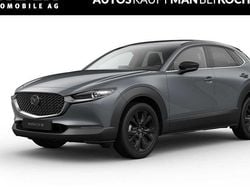 Grau Gebraucht 2025 Mazda CX-30 Homura-Line SUV | 26.900 € (Guter Preis)