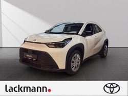 Weiss Neu 2026 Toyota Aygo X PURE SUV | 20.489 € (Superpreis)
