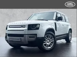 Weiß Neu 2025 Land Rover Defender S SUV | 71.490 €