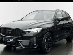 Schwarz Neu 2025 Volvo XC60 Ultra SUV | 73.890 € (Teuer)