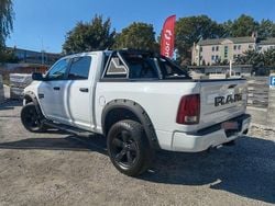 Weiß Gebraucht 2019 Dodge Ram Abholung | 35.900 € (Superpreis)