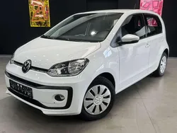 Pure white Gebraucht 2020 VW up! Kleinwagen | 8.950 € (Fairer Preis)