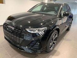 Mythosschwarz metallic Neu 2024 Audi Q3 S-Line SUV | 49.998 € (Fairer Preis)