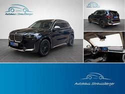 Schwarz Gebraucht 2023 BMW iX1 xLine SUV | 37.790 € (Fairer Preis)