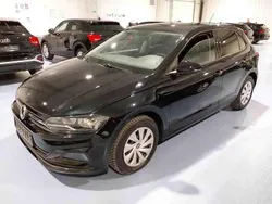 Schwarz Gebraucht 2021 VW Polo Comfortline Kleinwagen | 15.839 € (Guter Preis)