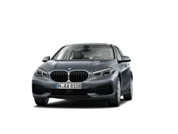 Gebraucht 2025 BMW 120 Advantage Kleinwagen | 38.495 € (Etwas zu teuer)