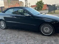 Gebraucht 2007 Mercedes CLK320 Avantgarde Cabrio | 5.500 € (Fairer Preis)