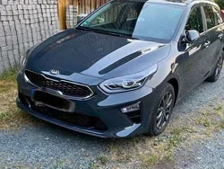 Gebraucht 2018 Kia Ceed Sportswagon Kombi | 13.800 € (Fairer Preis)