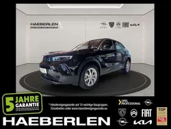 Lackierung schwarz perla nera/ Gebraucht 2025 Opel Mokka Elegance SUV | 21.690 € (Guter Preis)