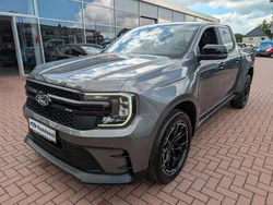 Grau Neu 2025 Ford Ranger Abholung | 71.388 € (Teuer)