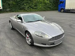 Silber Gebraucht 2008 Aston Martin DB9 Coupé | 57.900 € (Guter Preis)