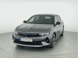 /typ aussenverkleidung metalliclackier (metallic) Gebraucht 2024 Opel Astra Ultimate Limousine | 27.970 € (Guter Preis)