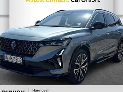 Grau Gebraucht 2025 Renault Espace Iconic Van / Kleinbus | 52.960 € (Teuer)