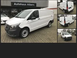 Andere Gebraucht 2020 Mercedes e-Vito Van / Kleinbus | 19.888 € (Guter Preis)