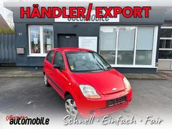 Other Gebraucht 2008 Chevrolet Matiz Kleinwagen | 650 € (Superpreis)