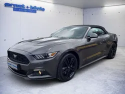 Gebraucht 2017 Ford Mustang Premium Cabrio | 25.980 €