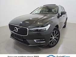 Braun Gebraucht 2021 Volvo XC60 Inscription SUV | 28.314 € (Superpreis)