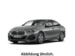 Grau Gebraucht 2023 BMW 218 M Sport Coupé | 27.900 € (Fairer Preis)