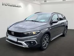 Pompei grau Gebraucht 2024 Fiat Tipo Cross Kombi | 24.790 € (Fairer Preis)
