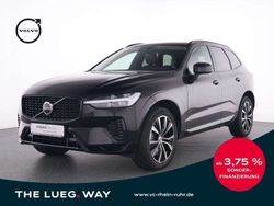 Schwarz Gebraucht 2023 Volvo XC60 Plus SUV | 39.590 € (Fairer Preis)