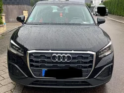 Schwarz Gebraucht 2025 Audi Q2 SUV | 22.400 € (Guter Preis)