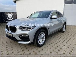 Silber Gebraucht 2018 BMW X4 Advantage SUV | 33.900 € (Etwas zu teuer)