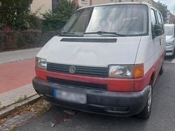 Weiß Gebraucht 2000 VW T4 Van | 4.700 €