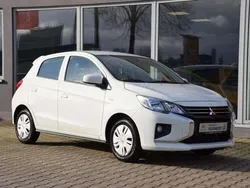 Island weiß Neu 2025 Mitsubishi Space Star Select Kleinwagen | 13.690 €